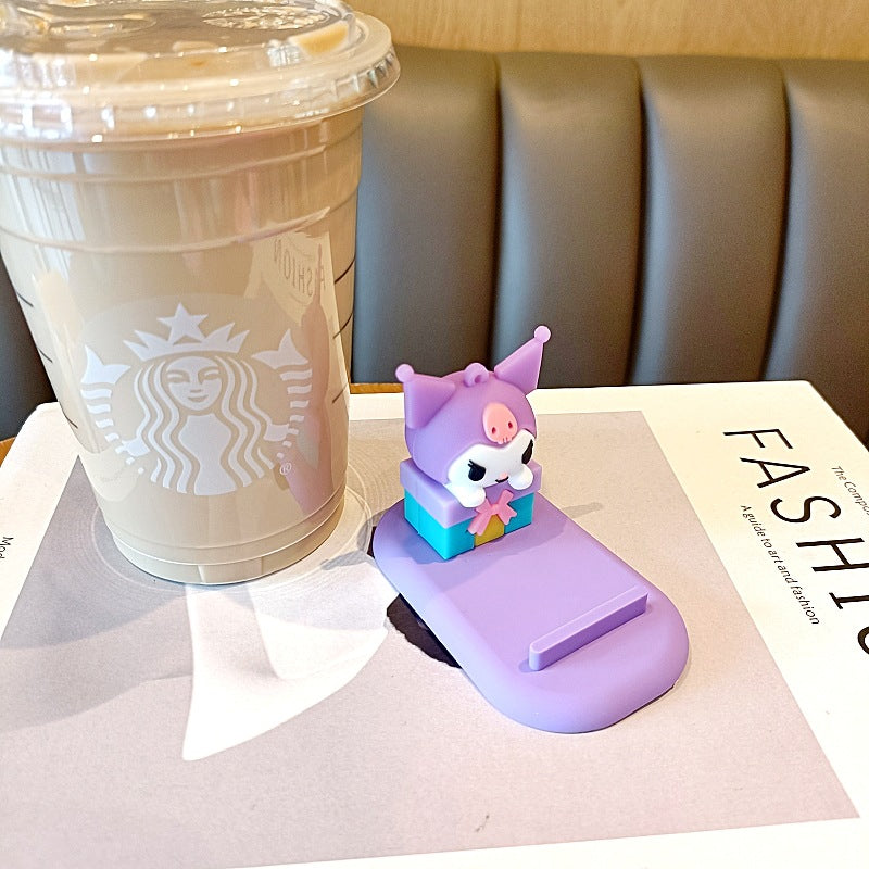 Sanrio phone holder