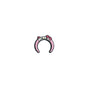 Cartoon animal headband jewelry