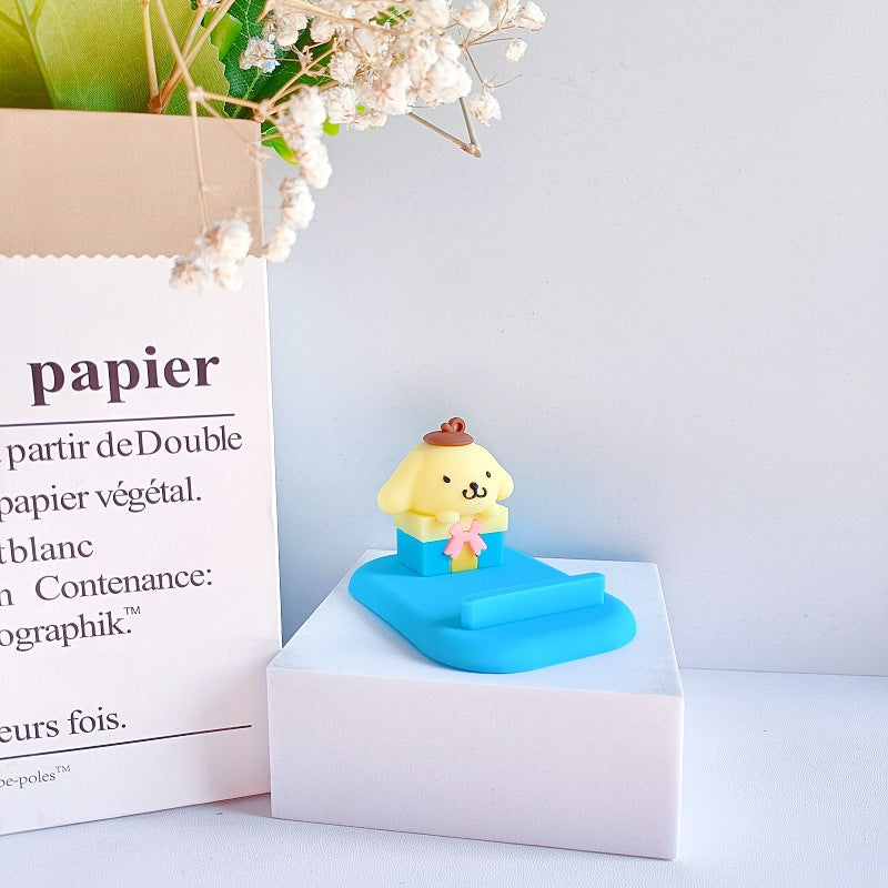 Sanrio phone holder