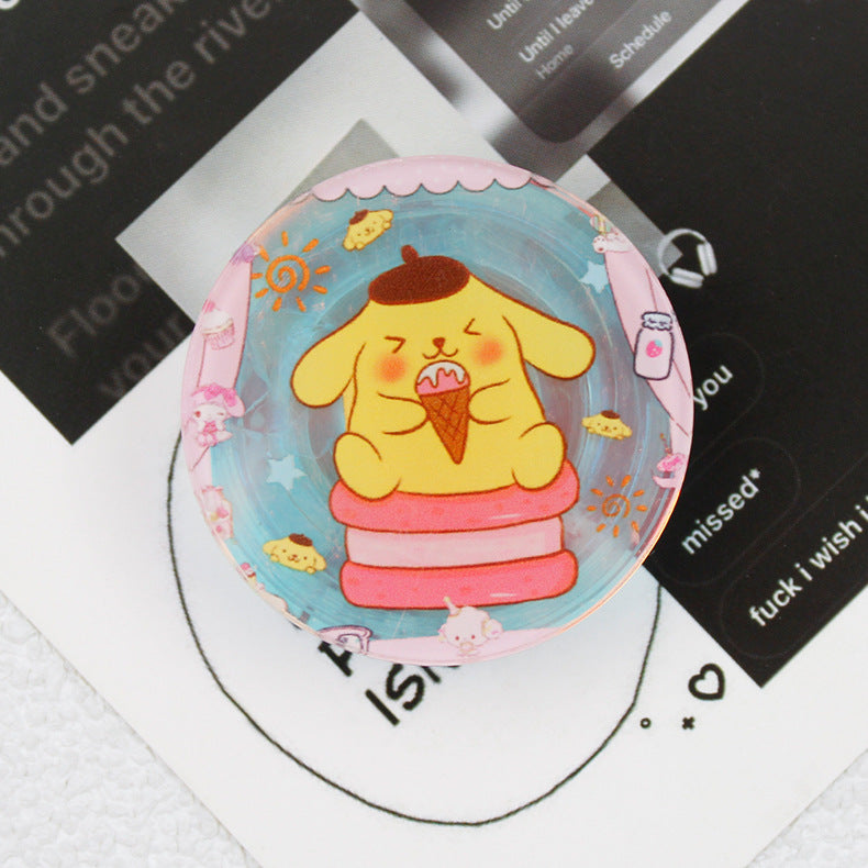 Sanrio phone airbag
