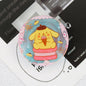 Sanrio phone airbag