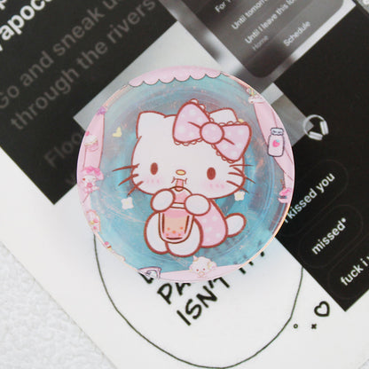 Sanrio phone airbag