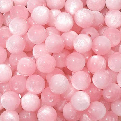 Cat's Eye Beads