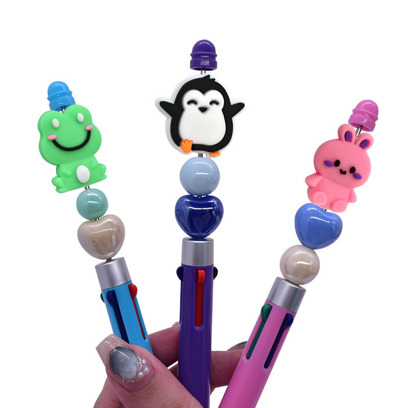Cartoon Doll focal
