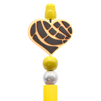 Cute cartoon little object focal