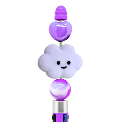 Cartoon Doll focal