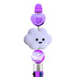 Cartoon Doll focal