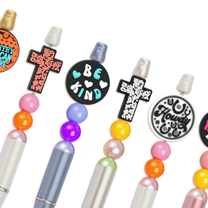 Ins wind bead focal