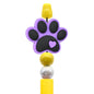 Cat footprints focal