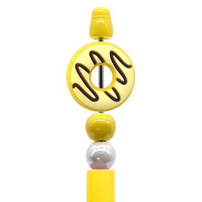 Sweet Donut Series focal