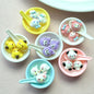 Sanrio Bowl
