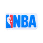 Lakers silicone beads focal