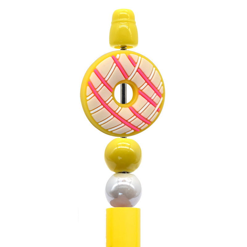 Sweet Donut Series focal