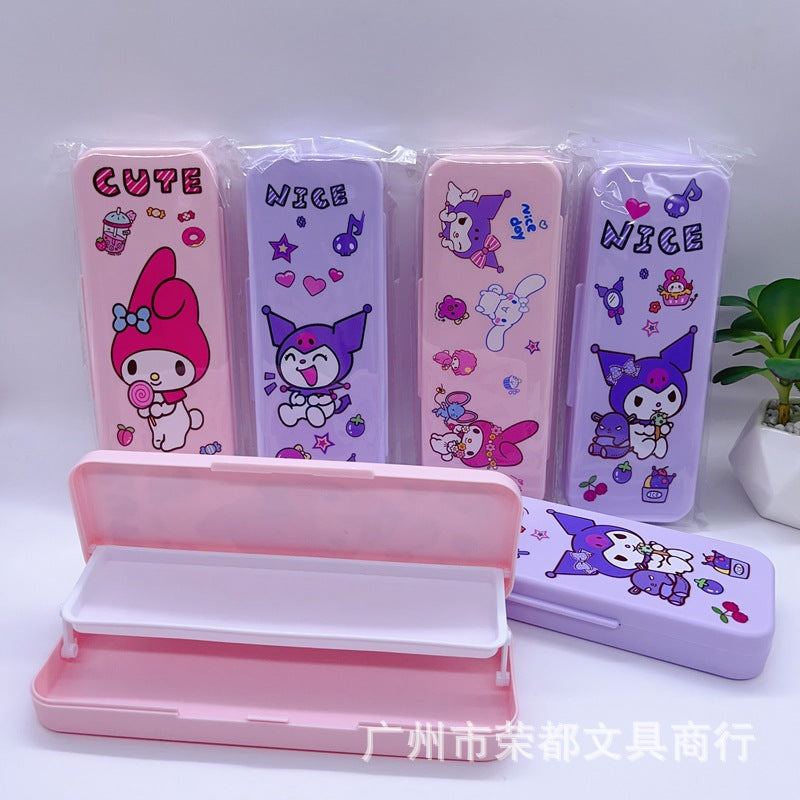 Sanrio Stationery Box