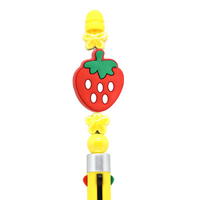 Fruit focal