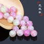 Cheongsam disk button, Chinese handmade button2