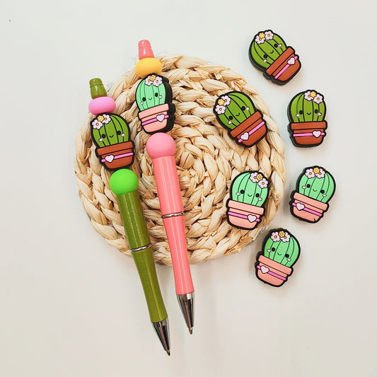 cactus focal