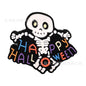 Halloween cartoon dropper beads