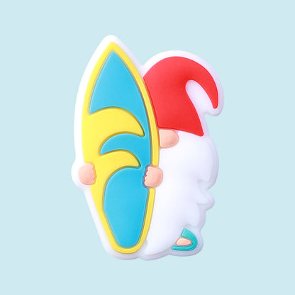 Creative Summer Silicone Beads