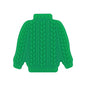 New hoodie silicone beads