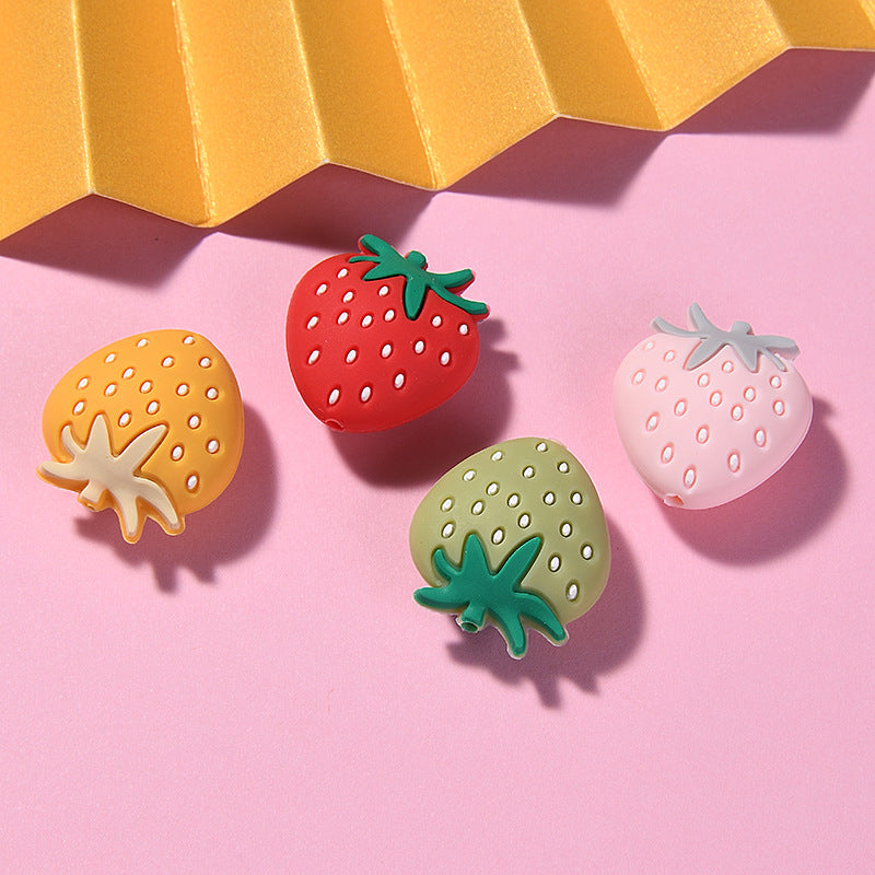 Strawberry FOCAL
