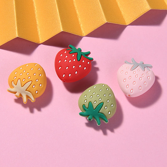 Strawberry FOCAL