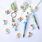 Creative Summer Silicone Beads