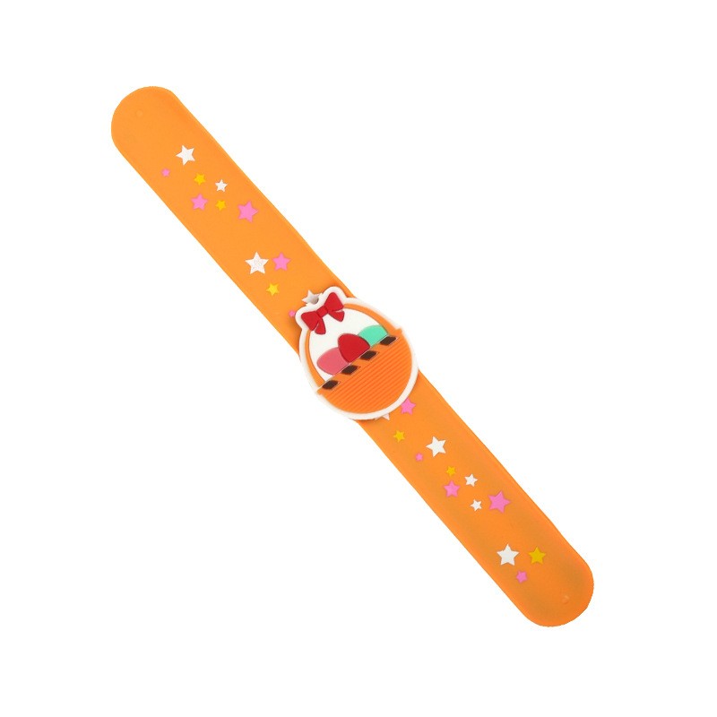 Easter Bracelet Cartoon silicone bracelet