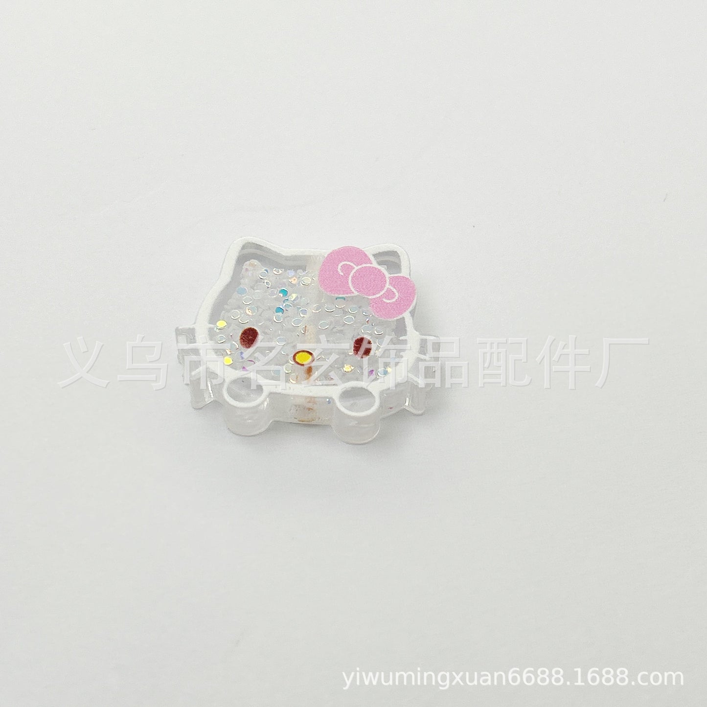 Sanrio Anime Beads acrylic