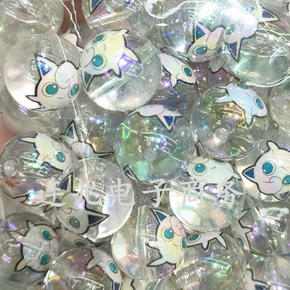 KT Cat Mixed Beads2