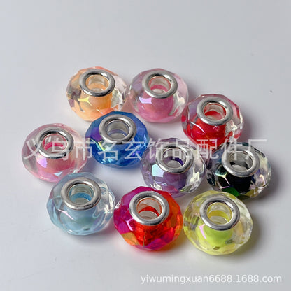 spacer Beads acrylic