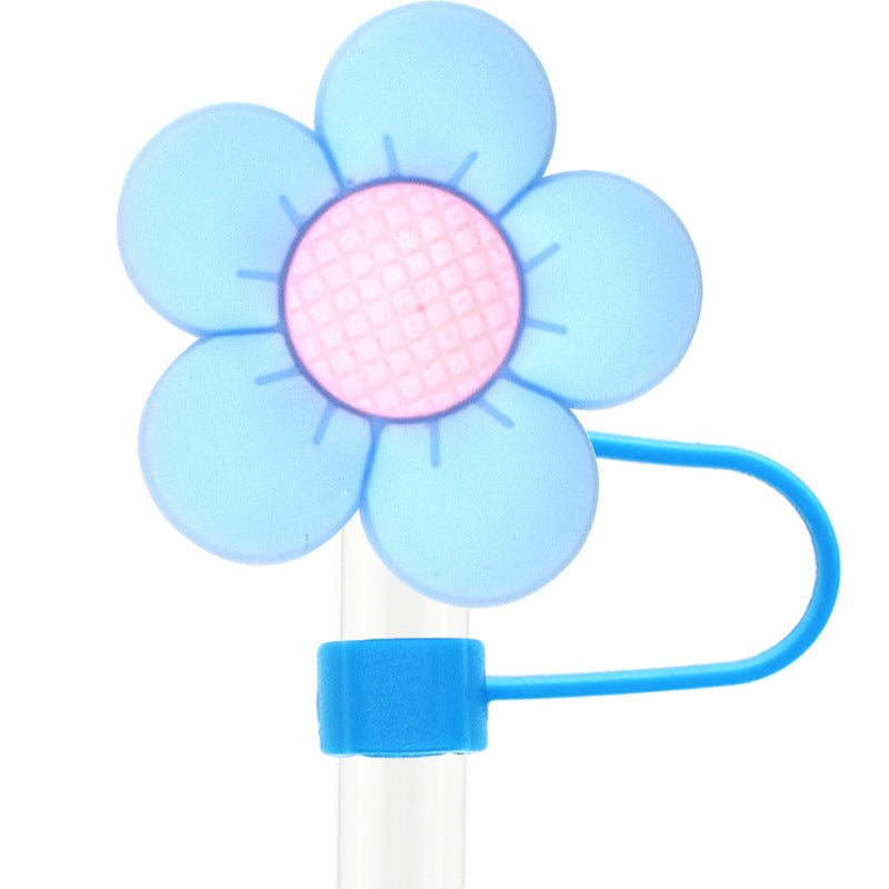 Cute Girl Party Straw Cap