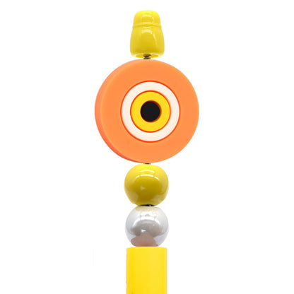 Bizarre series focal