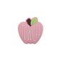 Cute Apple Silicone focal