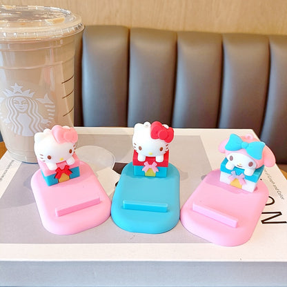 Sanrio phone holder