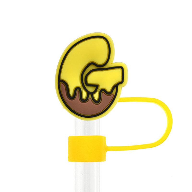 Cartoon Bee Straw Cap