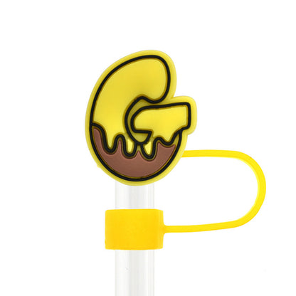 Cartoon Bee Straw Cap