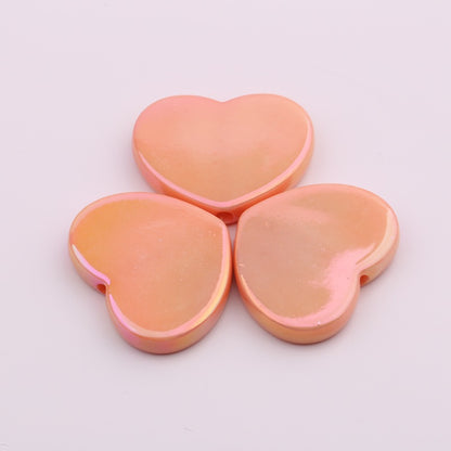 Love film DIY loose bead