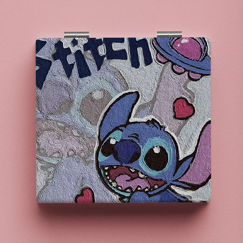Stitch Mirror
