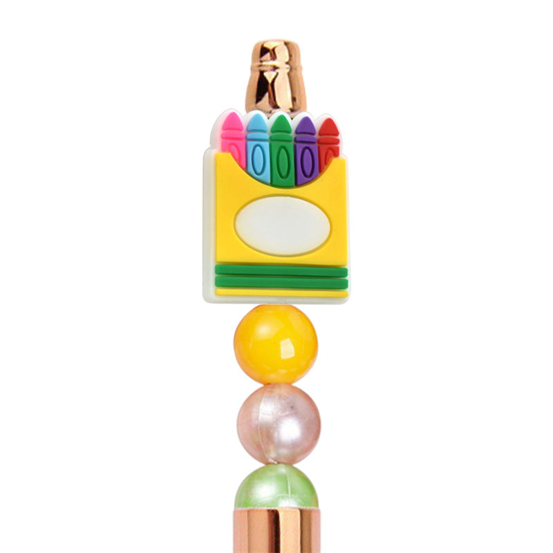 Stationery focal