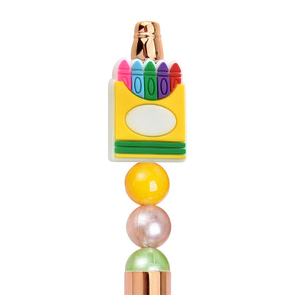 Stationery focal