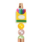 Stationery focal