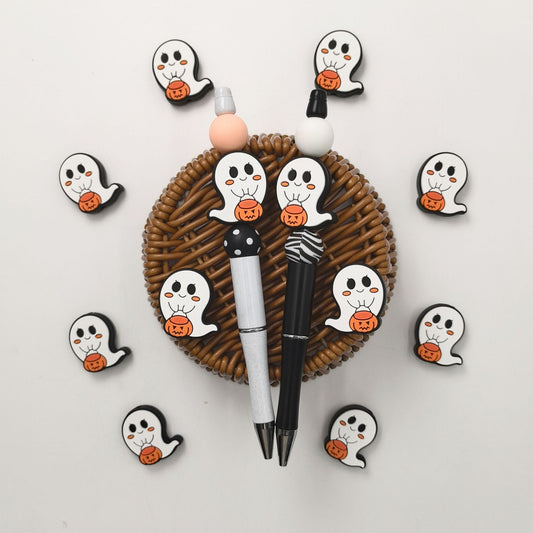 Ghost hot selling new product silicone