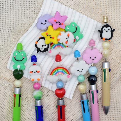 Cartoon Doll focal