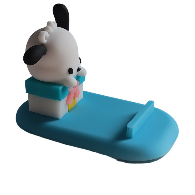 Sanrio phone holder