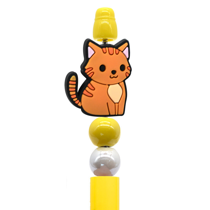 cat focal