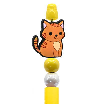 cat focal