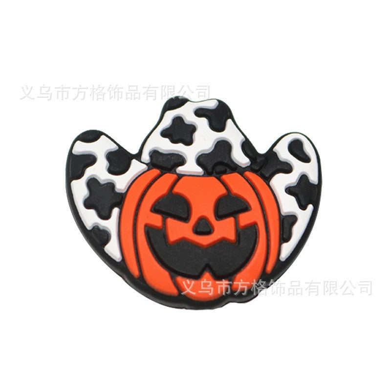 Halloween cartoon dropper beads