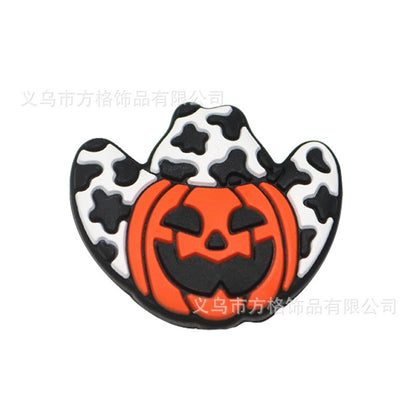 Halloween cartoon dropper beads