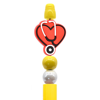 Medical Rescue Series focal